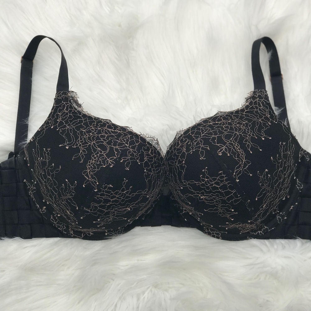 Victoria’s Secret Bombshell Adds 2 Cup Sizes.